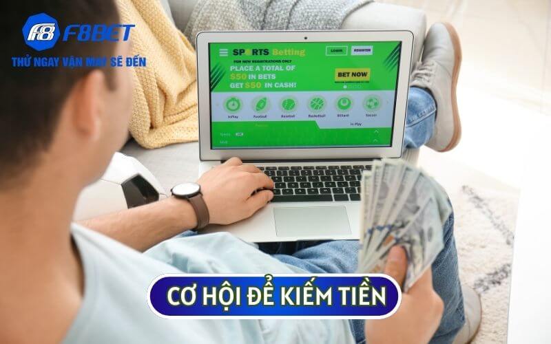 Trả sau hay còn được biết là cơ hội để bạn kiếm tiền mà không cần mức vốn ban đầu