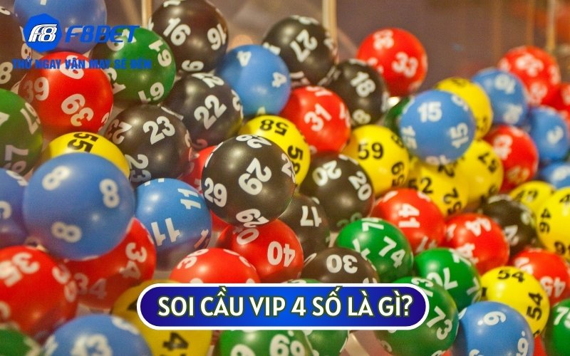 SOI CẦU VIP 4 SỐ có tính ổn định và kết quả chính xác cao hơn so với truyền thống